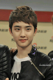 ★Verified RP From @totallyroleplay || Transformations from @TR_ExoDO || 도경수 D.O Lead Vokal ƩΧ◊-K ||@Linfinite_SJFI acc2 gue || Single~