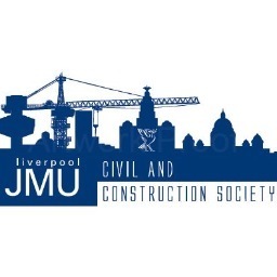 LJMU_CCS's profile picture. The LJMU Civil & Construction Society organises social and industrial events for all students in the School of Built Environment :) Follow us for all news!!