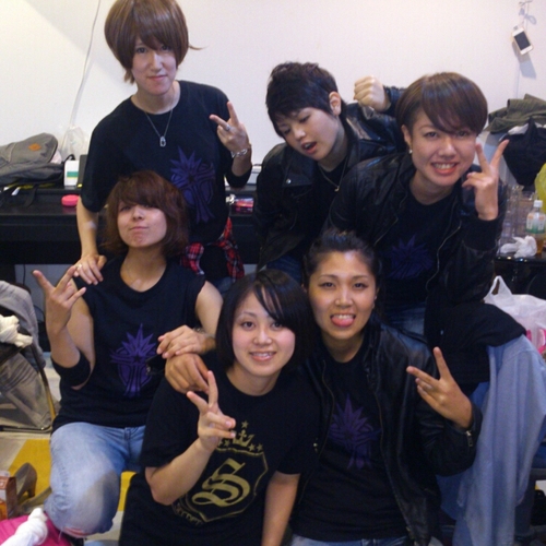 tvxq,JYJ dance cover group!!S×6! JS:ShiN/YC:ease/JJ:WIN/CM:KOH/YH:AIM/manager:KAORI
plz follow me :-)