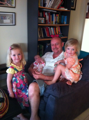 Steve031956's profile picture. Proud Family Man. Very proud of Grandkids. Proud to be part of the Port Adelaide Football Club.