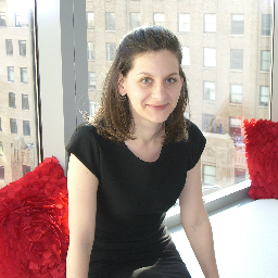 MayMarlard's profile picture. 