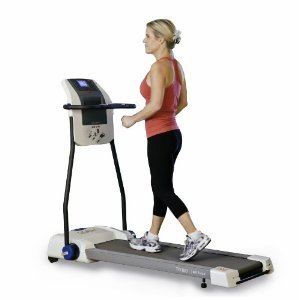 The best Treadmill to enhance your fitness regime in the comfort of your home!