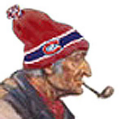 Habitted's profile picture. Expat Habs fan. Hubby. Daddy of 3. Professional geek. I play LW.