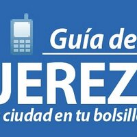 GuiadeJerez (@guiadejerez) 's Twitter Profile