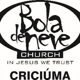 Igreja Bola de Neve Criciúma!