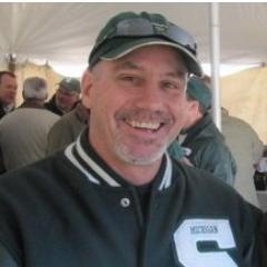 BillyT541's profile picture. Healthcare professional, newspaper sports writer, loyal MSU grad and devoted father of two amazing children.