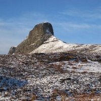 Isle of Eigg (@isleofeigg) 's Twitter Profile