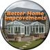 HomeImprovements (@betterhomeimpro) Twitter profile photo