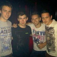 Alex (@abarn91) 's Twitter Profile