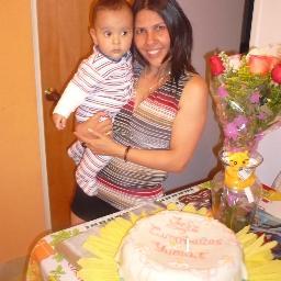 Bioanalista de profesión, sentimentalmente enamorada de mi hijo, conservacionista, pacifista y proactiva.