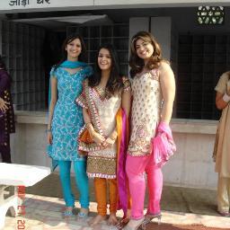 fun luvin...independent
