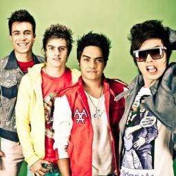 Restart geração Z