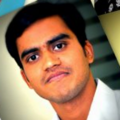 appasaheb's profile picture. Working as Software Engineer