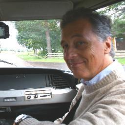 polistil2's profile picture. Giornalista a Ruoteclassiche