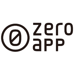 無料で使える便利なスマホアプリシリーズ『ZeroApp』の公式アカウントです！『快眠サイクル時計』が200万DL突破！新作『楽々カロリー管理』もよろしくお願いします。質問や雑談には出来る限りで返信させて頂きますので気軽によろしくお願いします！