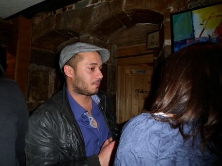 ChaboudYoan's profile picture. 