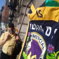 PCS Midlands (@pcsmidlands) 's Twitter Profile