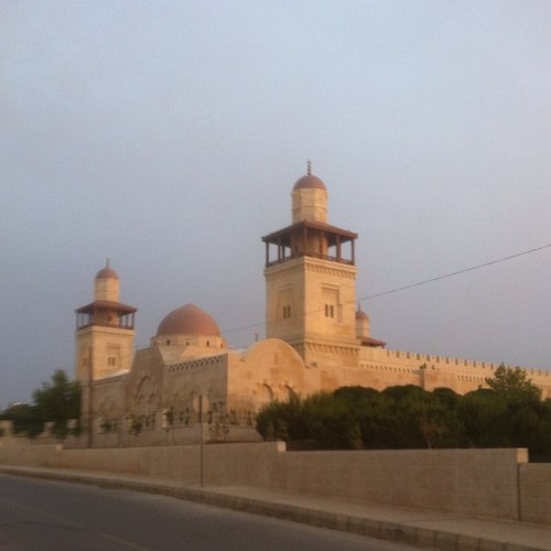 اللهم فرجاً عاجلاً لأمة الإسلام