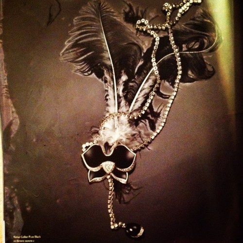 kichiginadaria's profile picture. 