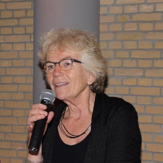 GriffioenMarjan's profile picture. 