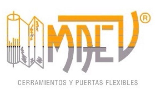 Diseño, fabricación, instalación y servicio post-venta de puertas automáticas rápidas industriales.