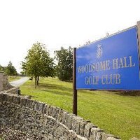 Woodsome Hall Golf (@woodsomegolf) 's Twitter Profile