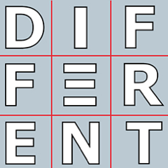 Gallery DIFFERENTさんのプロフィール画像