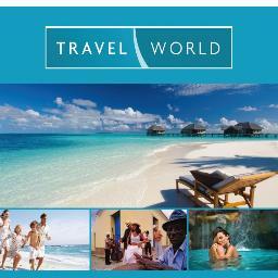 Verken de wereld met Travelworld, uw Verre Reizen specialist.  40 droombestemmingen met voor ieder wat wils... #travelworld