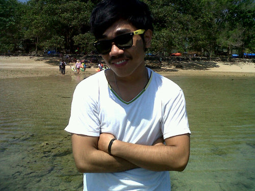 EmbotMboot's profile picture. 