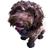 the hairy IT dog