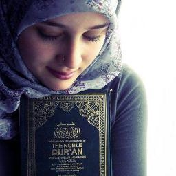 ana_moslima1's profile picture. يا مقلب القلوب ثبت قلبي على دينك