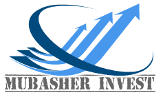 MubasherInvest's profile picture. Wealth Manager