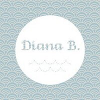 Diana Balzarini (@diana_bee_) 's Twitter Profile Photo