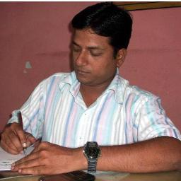 અશાંત નિત્ય આનંદમાં...🙈🙉🙊 , Journalist | LoksattaJansatta,My tweets are my own opinions, expressed with regards to freedom of speech