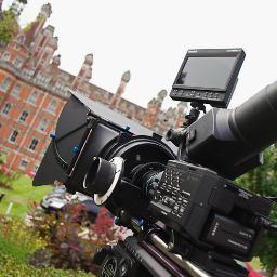 Media Arts at Royal Holloway Profile