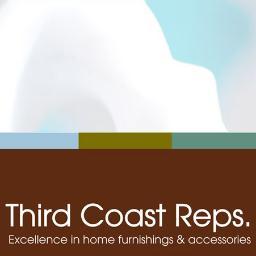 ThirdCoastReps's profile picture. Excellence in Home Furnishings and Accessories.  Representing companies with extreme value and timeless design.