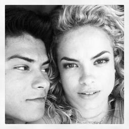 @melfronckowiak @Aguiarthur @Lua_Blanco  @simasrodrigo @danielcblanco @ddlovato MEU AMOR POR VOCÊS É INFINITO ♥ Eu sou rebelde e você ?