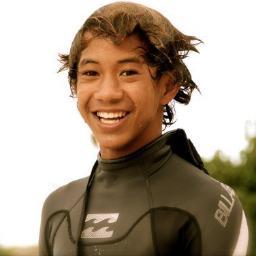 I'M NOT SETH!
Just a person who appreciates this great surfer. You're all welcome. Mahalo.