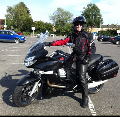 FabulousTours's profile picture. Love bikes, travel motorcycle adventures & sharing this passion as a Motorbike Tours guide in Italian Alps from UK Italy & France with @fabulousport #FMT