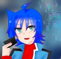 藍音さんのプロフィール画像