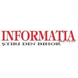 InformatiaVest's profile picture. 