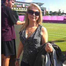 Hannah_Gough's profile picture. Well-behaved women rarely make history ...