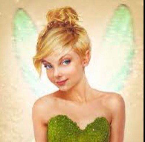 i am the fairy everyone knows and loves, bestfriends are Fawn,Silver,Rosetta and Iridessa i am looking for Peter Pan(RP,Single)