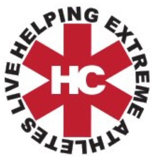 HEAL (Helping Extreme Athletes Live)! A portion of every sale is donated to help injured action sports athletes. HEAL donates to R2R and ARF