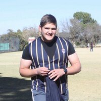 Gerhard Bamberger (@bammies64) 's Twitter Profile Photo