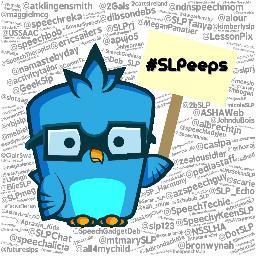 SLPeeps Profile