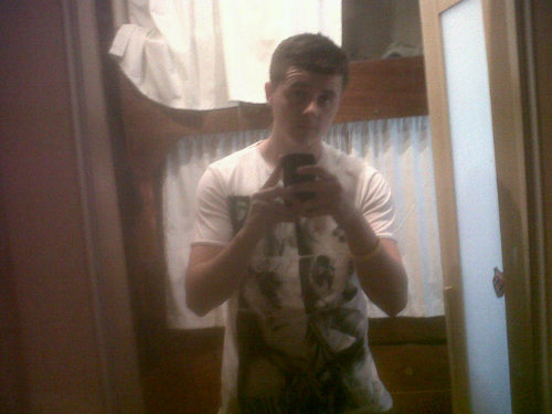 Bbm pin: 28ED8BDC