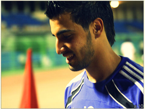 ما الحب إلا للحبيب الأولي #الهلال