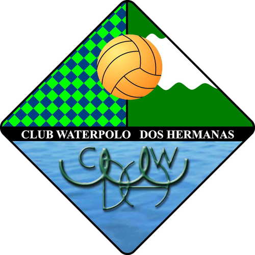 Sigue toda la actualidad del C.W. Dos Hermanas PQS, referente andaluz del waterpolo, con dos equipos en ligas nacionales y vencedor del Trofeo FAN.