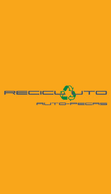 Coleta, reciclagem, recuperação e revenda de peças automotivas. reciclagemautomotiva@gmail.com